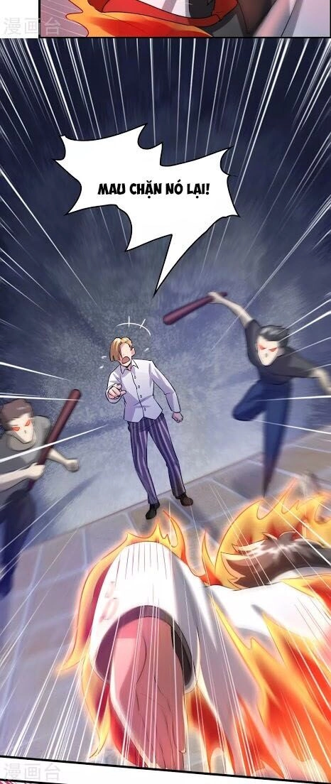 Dị Giới Cung Ứng Thương Chapter 33 - 12