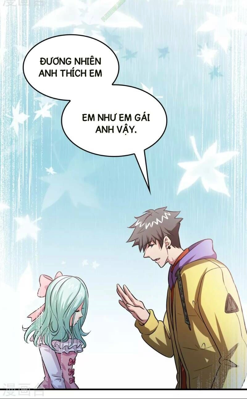 Dị Giới Cung Ứng Thương Chapter 37 - 6