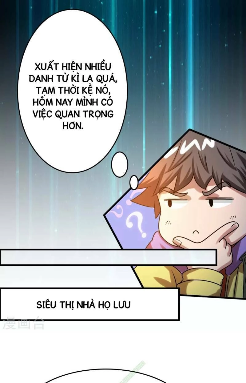 Dị Giới Cung Ứng Thương Chapter 37 - 21