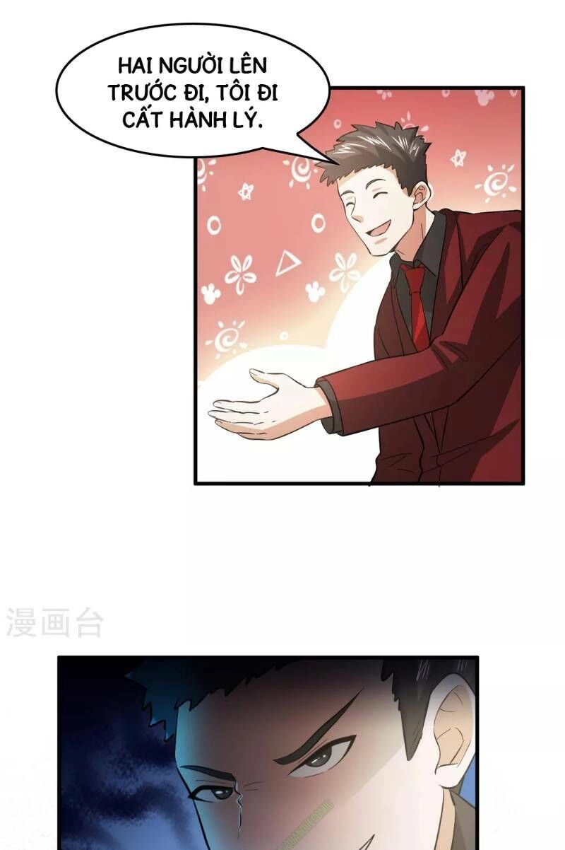 Dị Giới Cung Ứng Thương Chapter 38 - 28