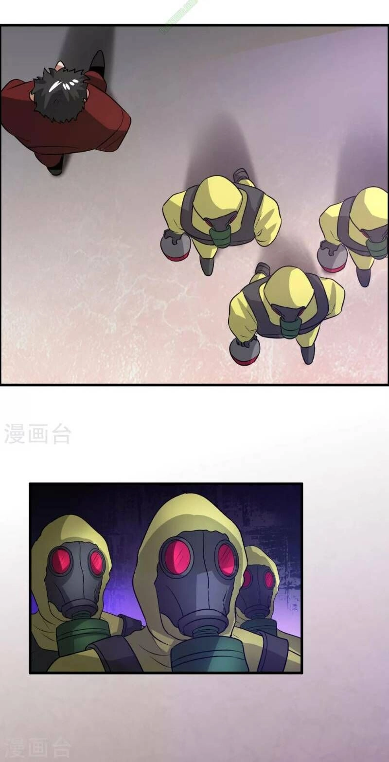 Dị Giới Cung Ứng Thương Chapter 39 - 27