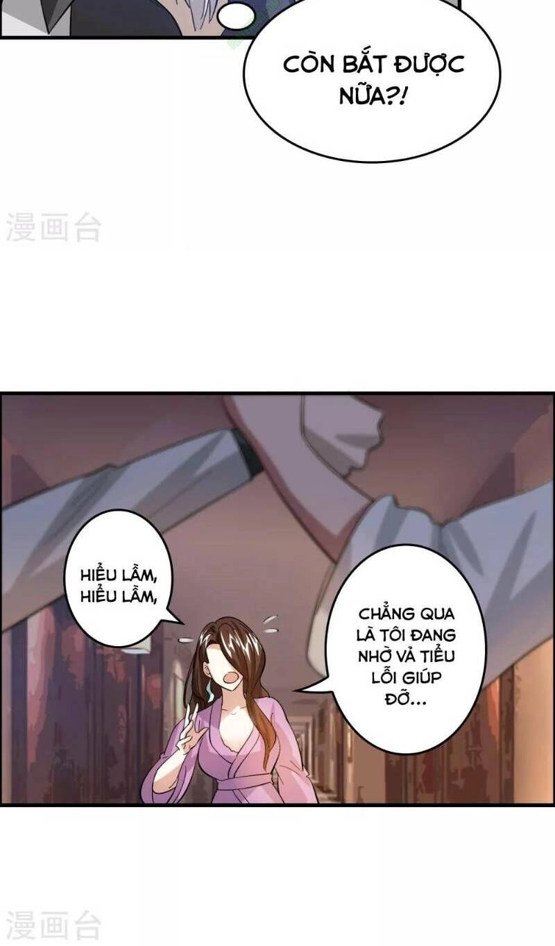 Dị Giới Cung Ứng Thương Chapter 44 - 4