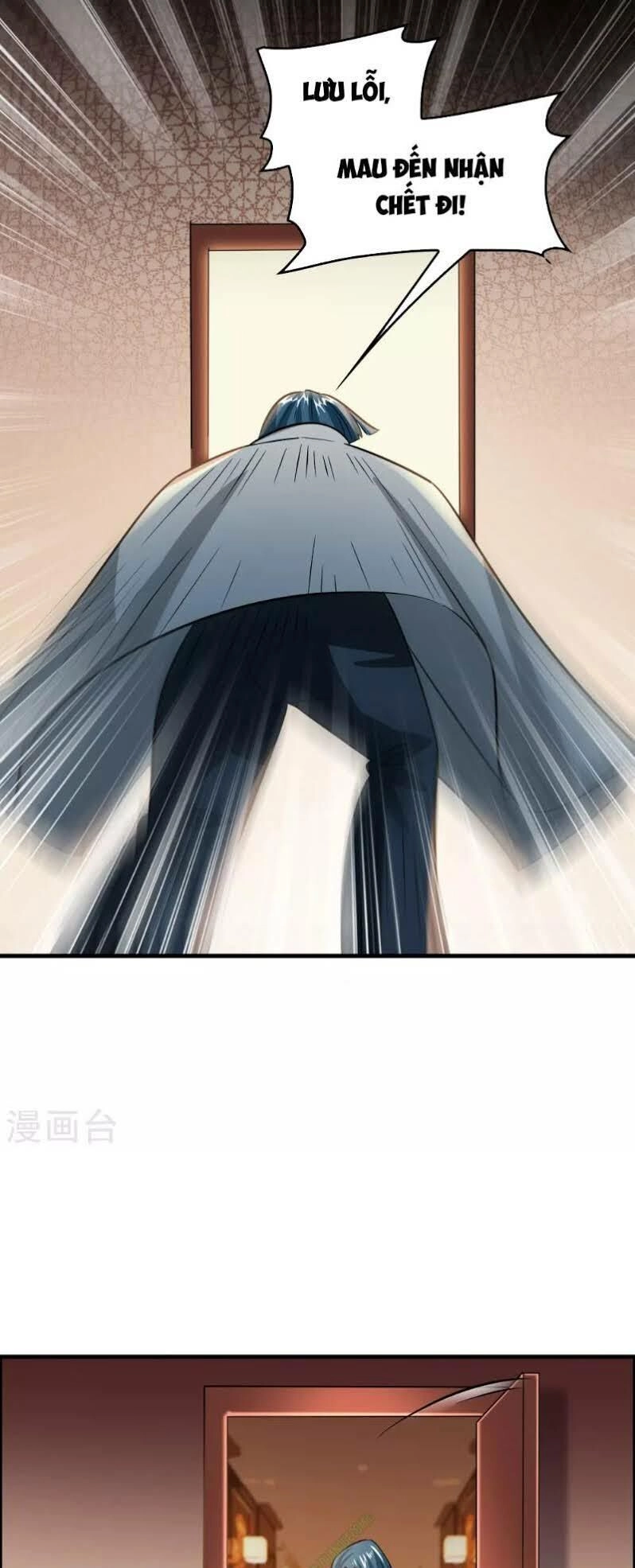 Dị Giới Cung Ứng Thương Chapter 47 - 5