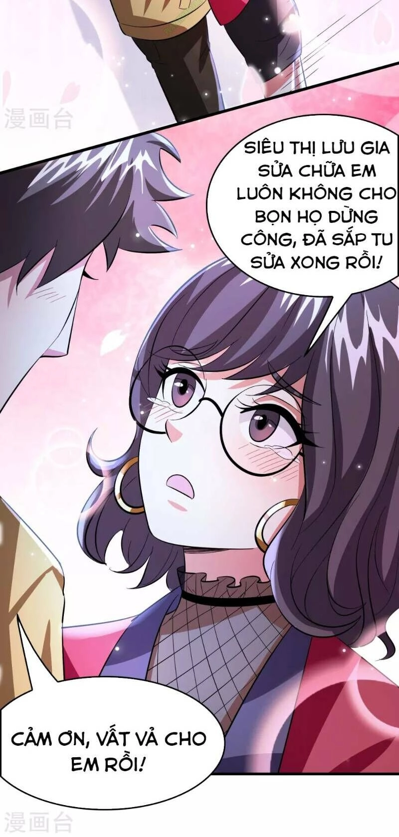 Dị Giới Cung Ứng Thương Chapter 48 - 4