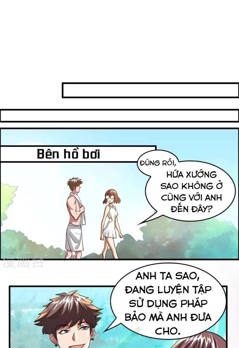 Dị Giới Cung Ứng Thương Chapter 48 - 16