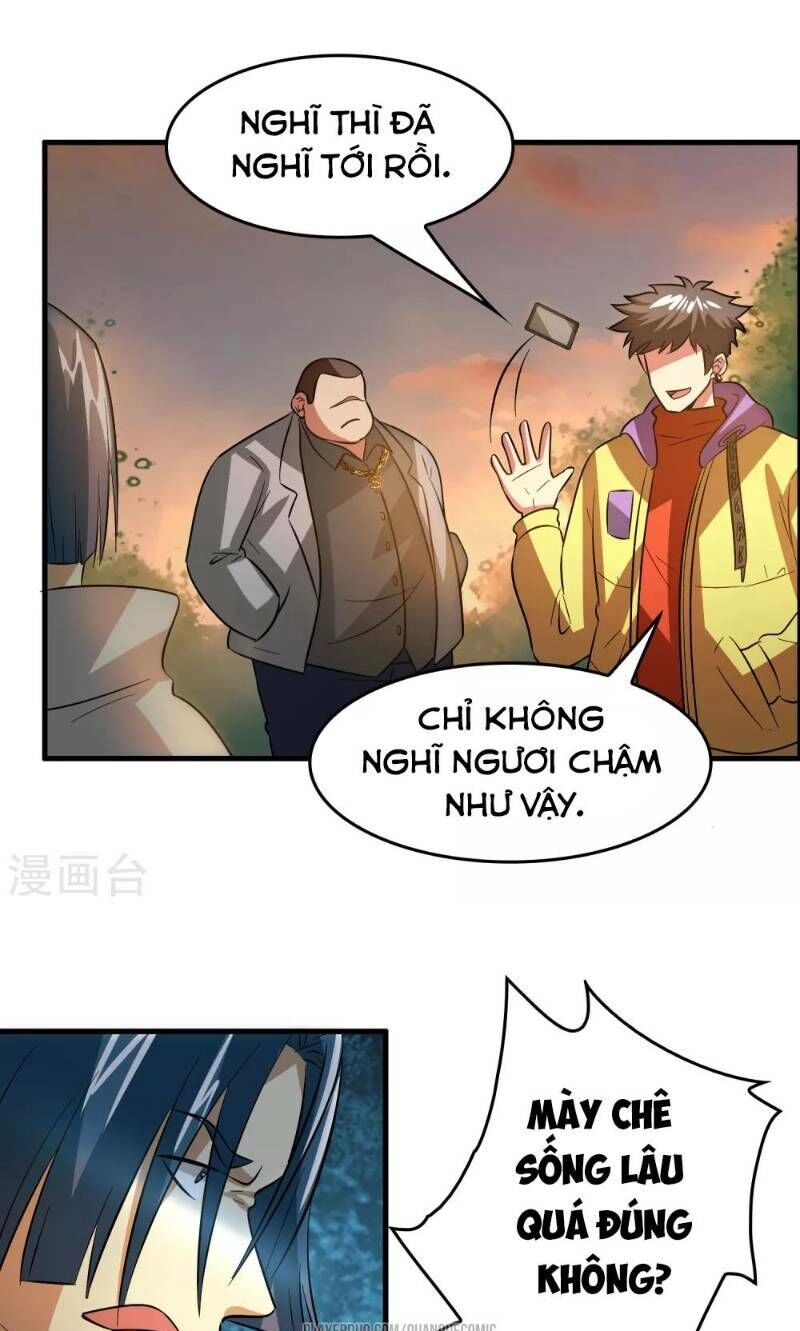 Dị Giới Cung Ứng Thương Chapter 49 - 11