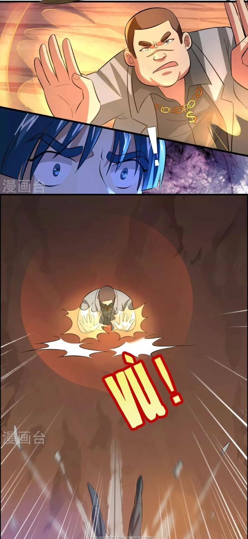 Dị Giới Cung Ứng Thương Chapter 50 - 5