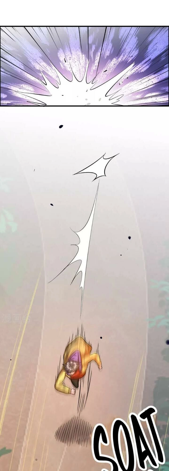 Dị Giới Cung Ứng Thương Chapter 50 - 18