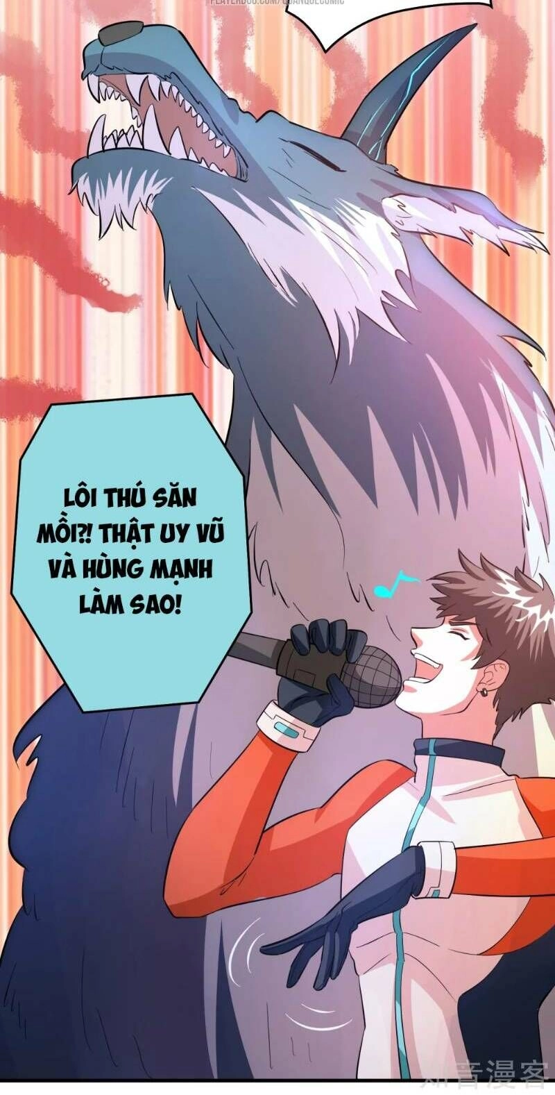 Dị Giới Cung Ứng Thương Chapter 52 - 4