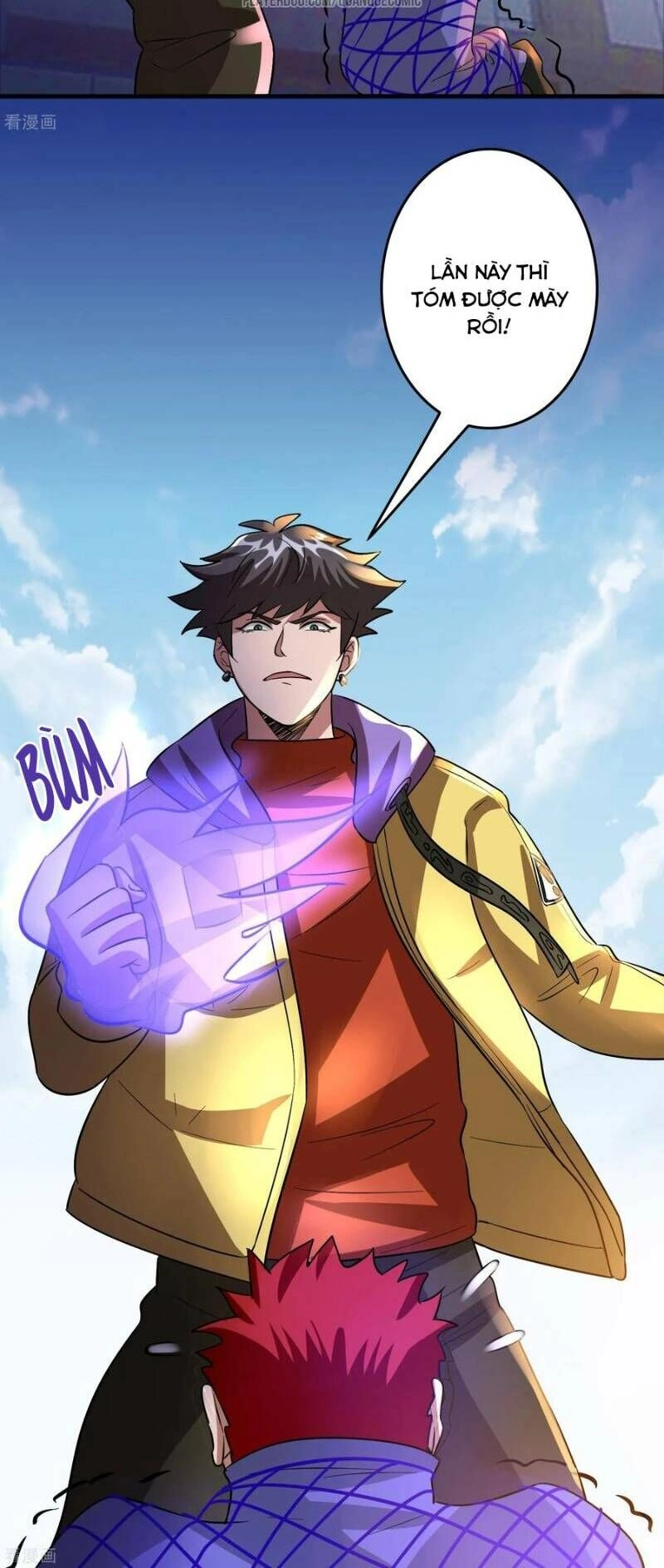 Dị Giới Cung Ứng Thương Chapter 55 - 21