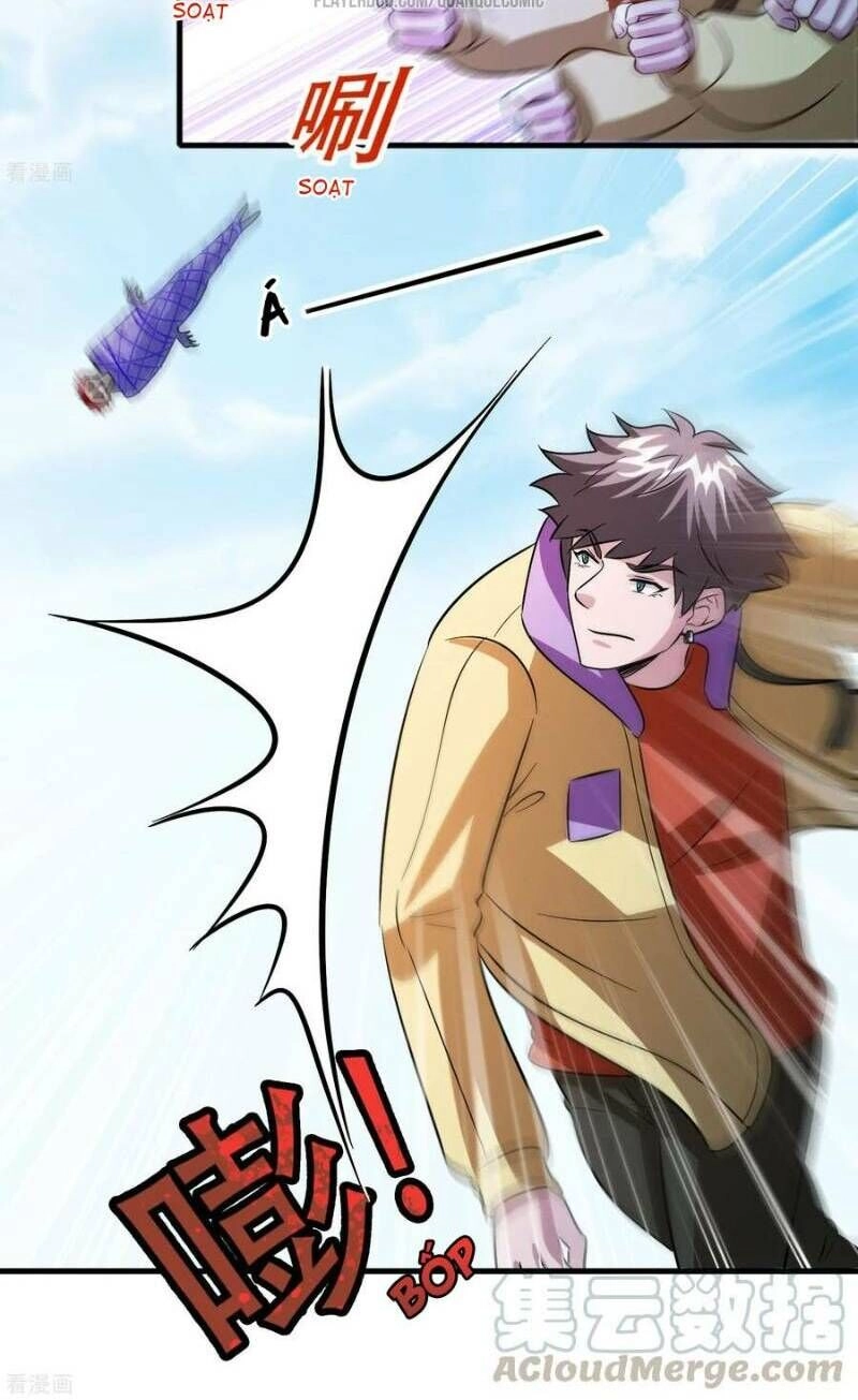 Dị Giới Cung Ứng Thương Chapter 56 - 2