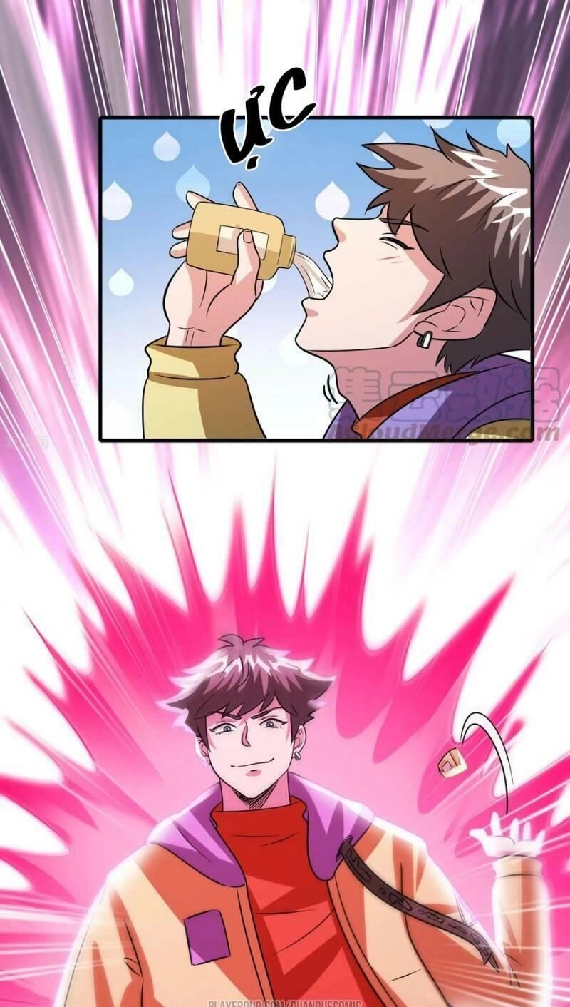 Dị Giới Cung Ứng Thương Chapter 58 - 5