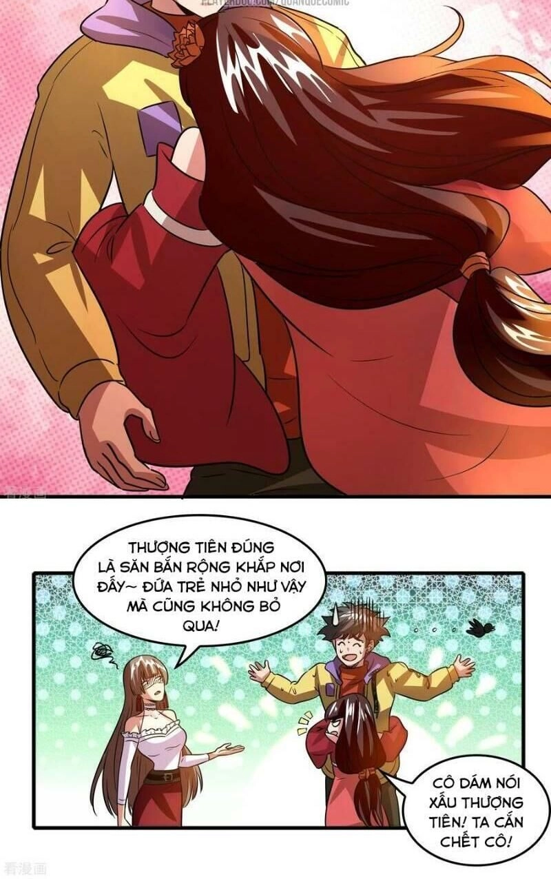 Dị Giới Cung Ứng Thương Chapter 58 - 14