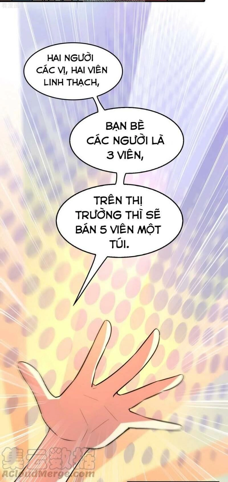 Dị Giới Cung Ứng Thương Chapter 59 - 10