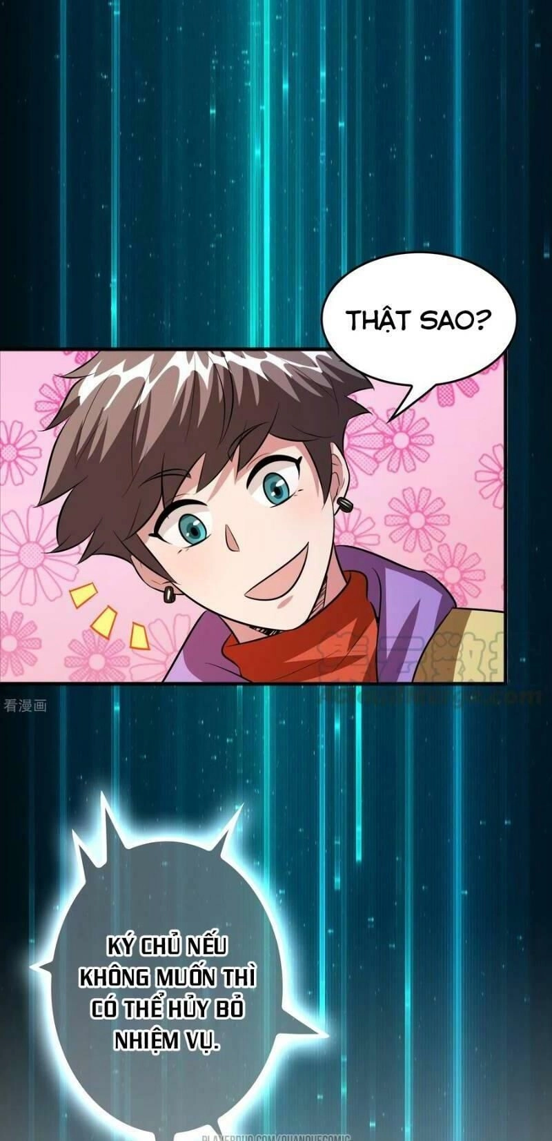 Dị Giới Cung Ứng Thương Chapter 60 - 3