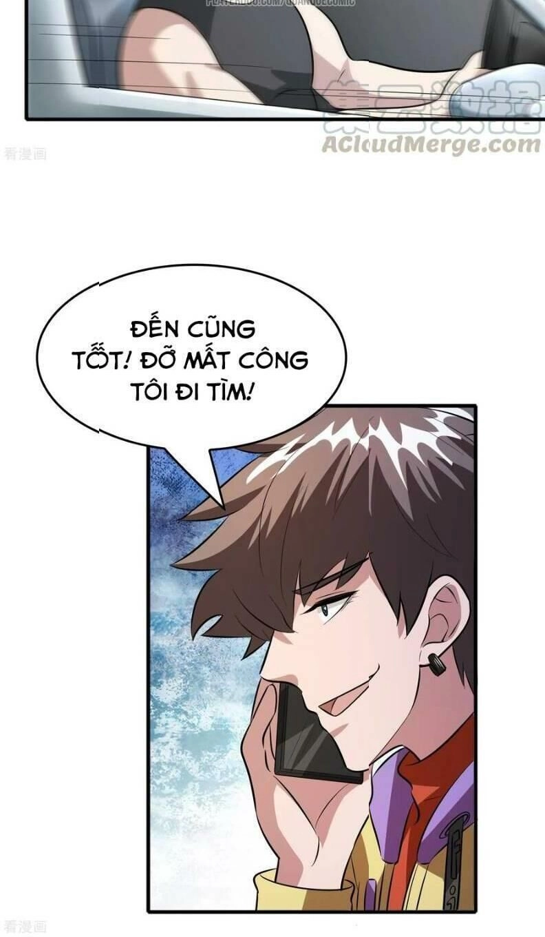 Dị Giới Cung Ứng Thương Chapter 60 - 6