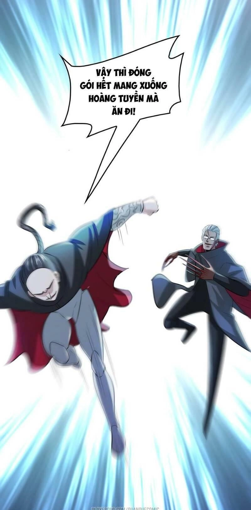 Dị Giới Cung Ứng Thương Chapter 60 - 9