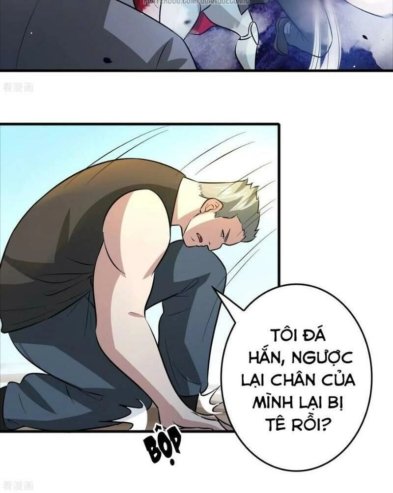 Dị Giới Cung Ứng Thương Chapter 60 - 14