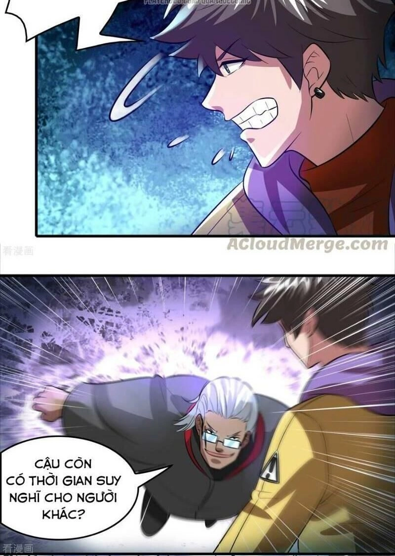 Dị Giới Cung Ứng Thương Chapter 60 - 16