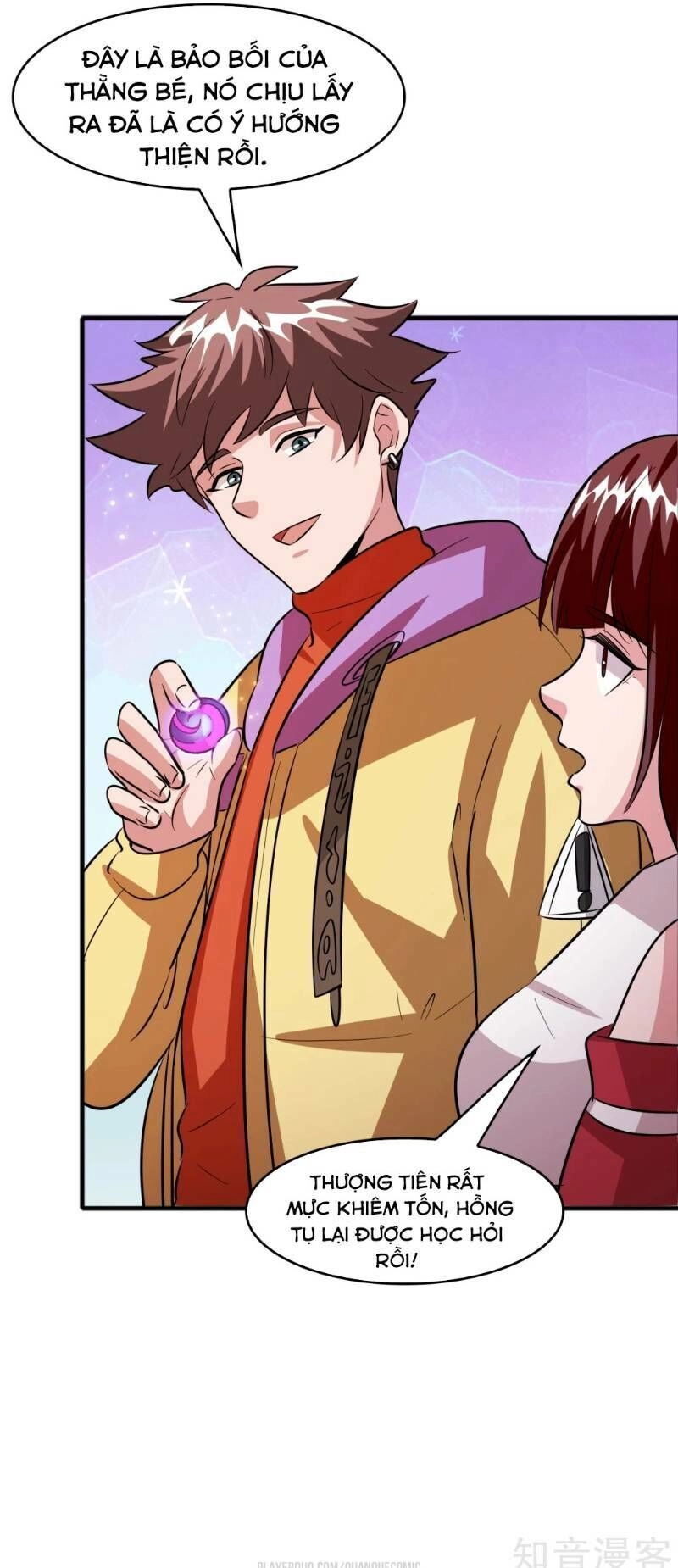 Dị Giới Cung Ứng Thương Chapter 66 - 15