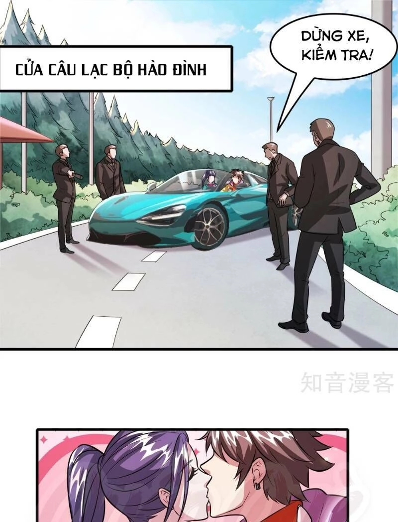 Dị Giới Cung Ứng Thương Chapter 70 - 1