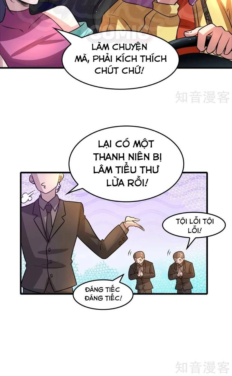 Dị Giới Cung Ứng Thương Chapter 70 - 6