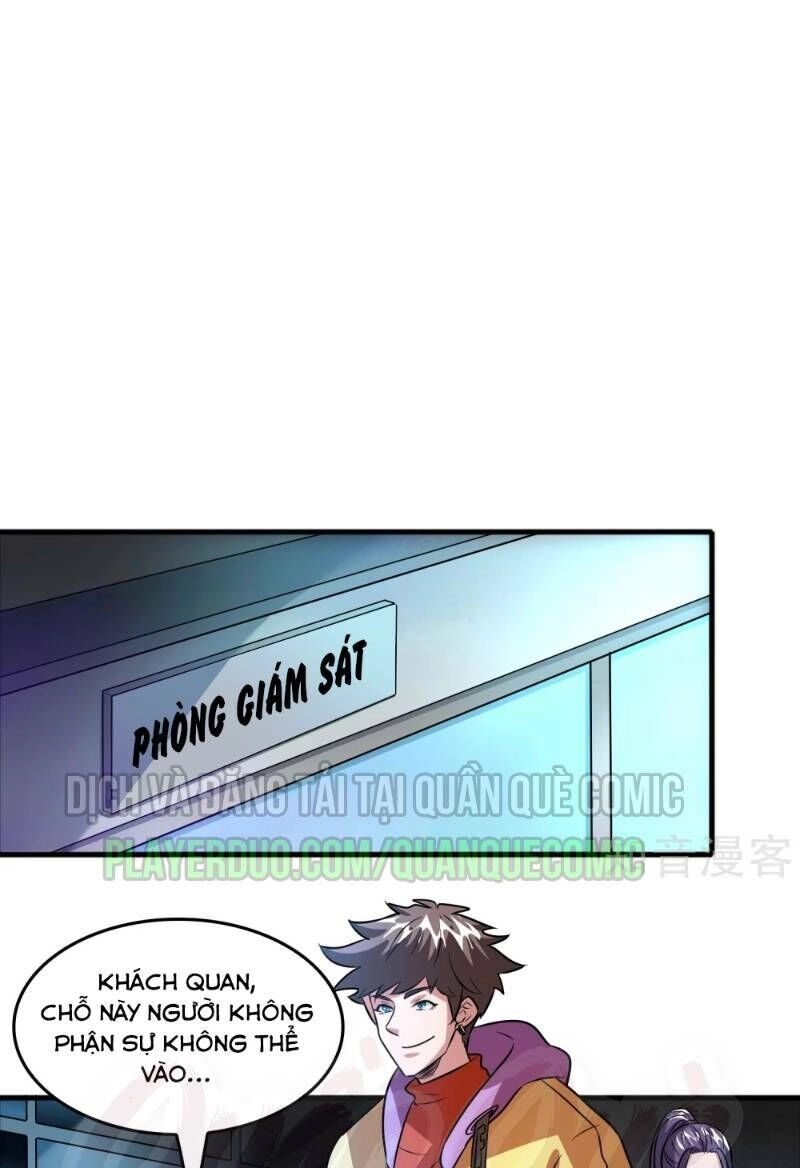 Dị Giới Cung Ứng Thương Chapter 70 - 7