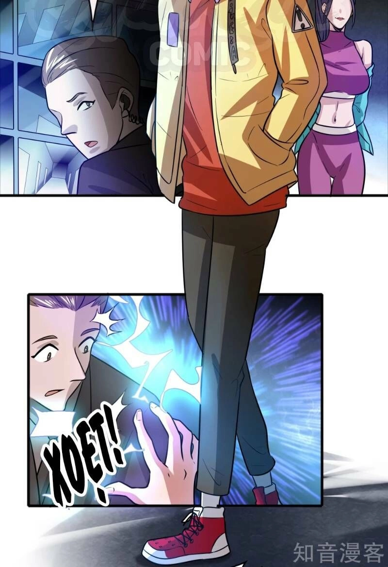 Dị Giới Cung Ứng Thương Chapter 70 - 8