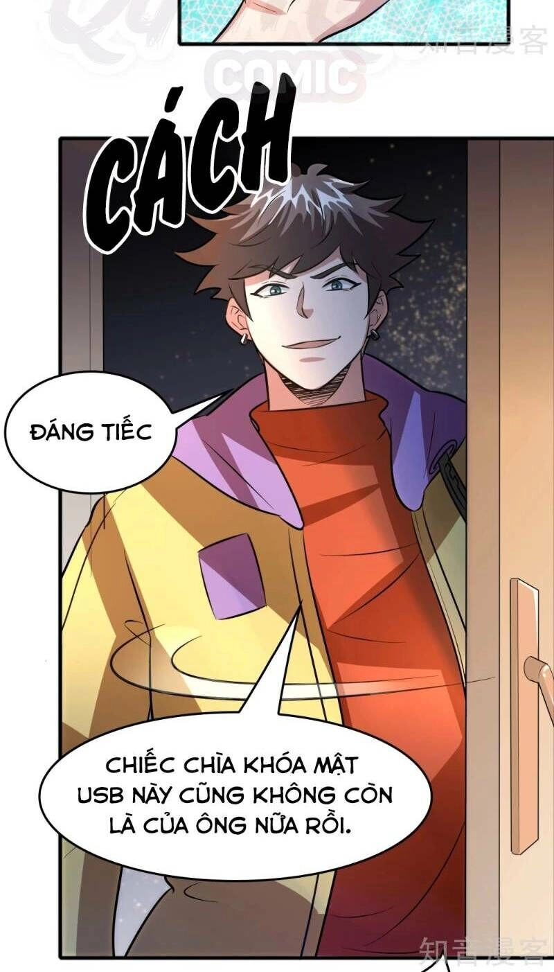 Dị Giới Cung Ứng Thương Chapter 70 - 12