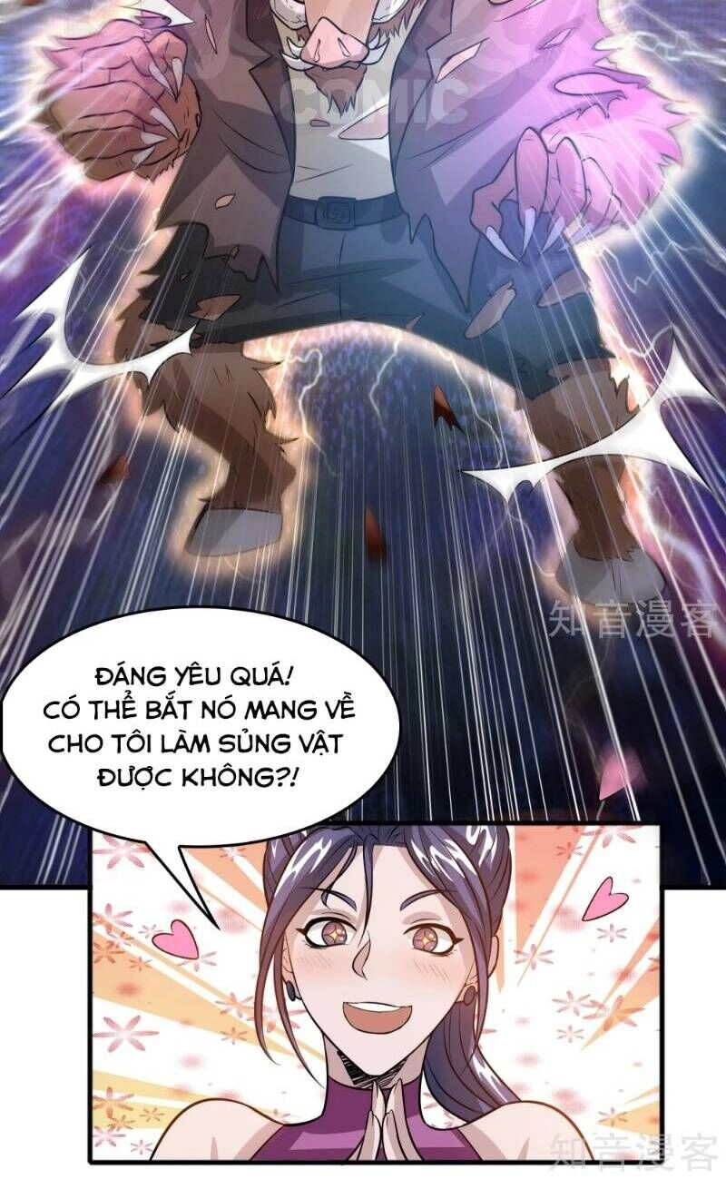 Dị Giới Cung Ứng Thương Chapter 70 - 17