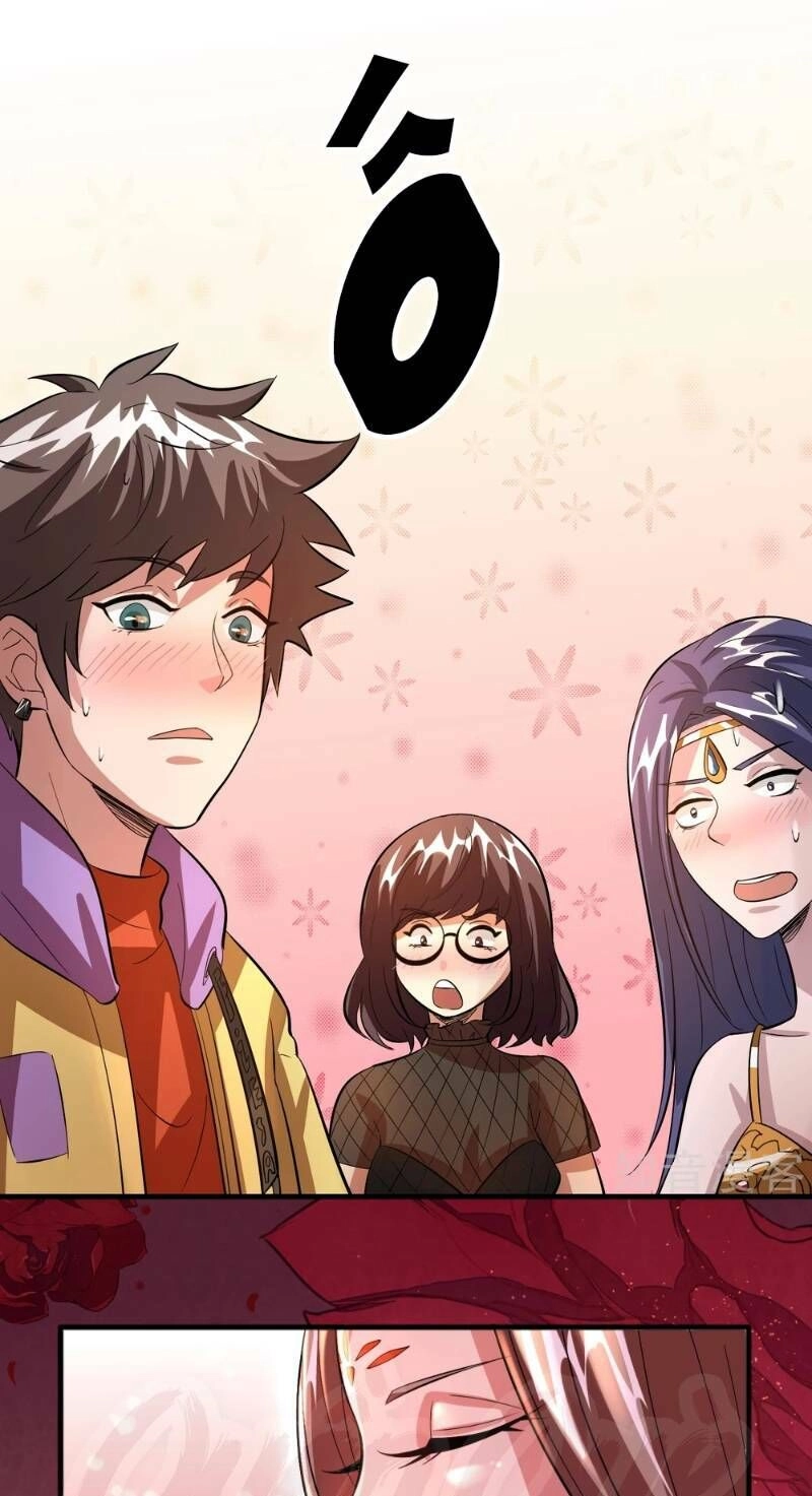 Dị Giới Cung Ứng Thương Chapter 74 - 1