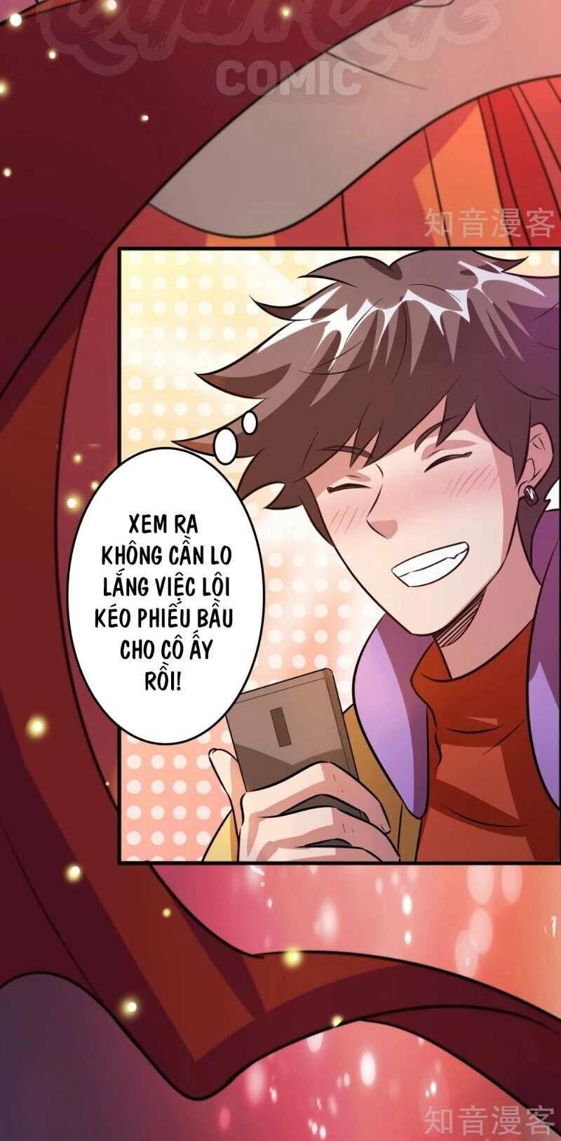 Dị Giới Cung Ứng Thương Chapter 74 - 6