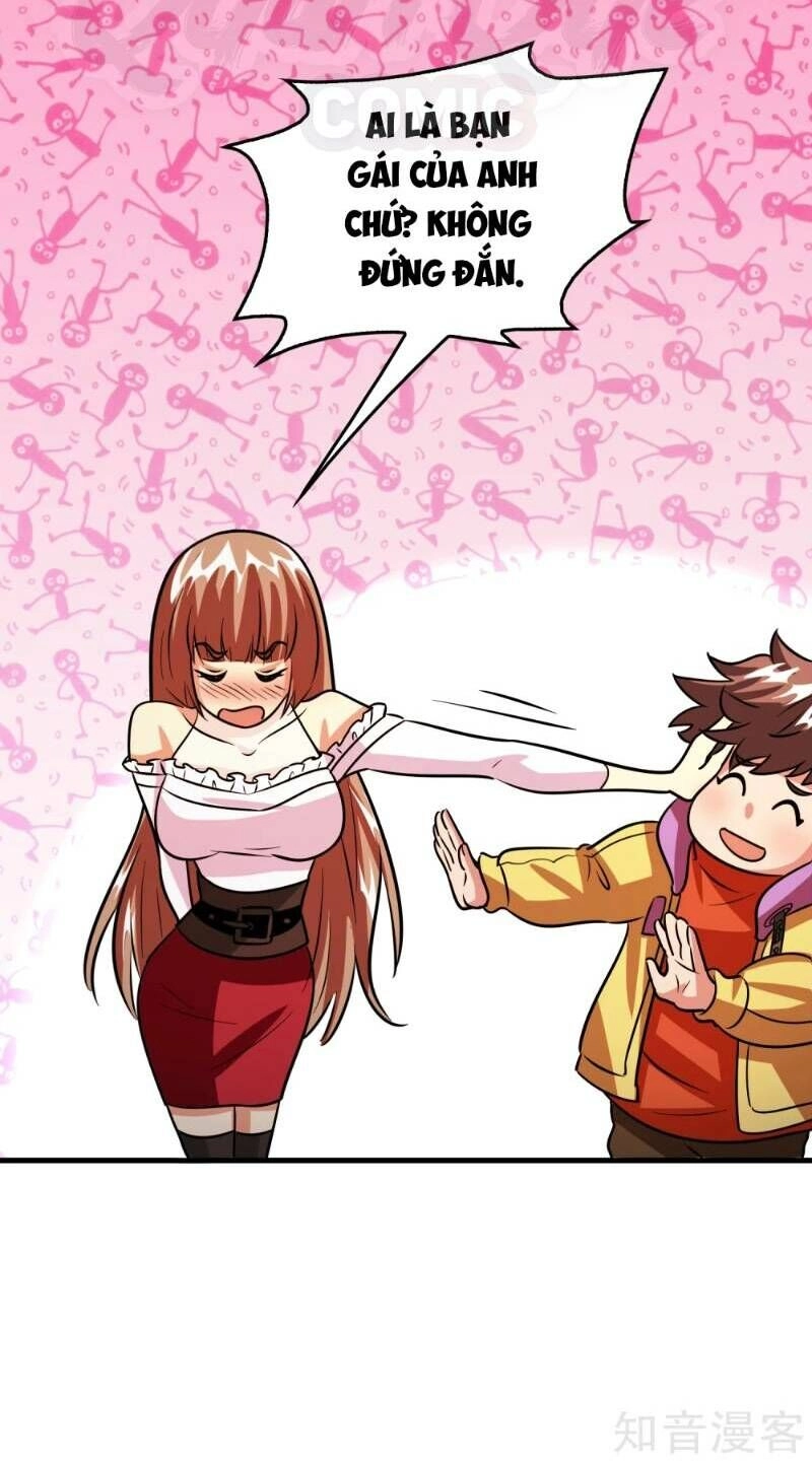 Dị Giới Cung Ứng Thương Chapter 74 - 18