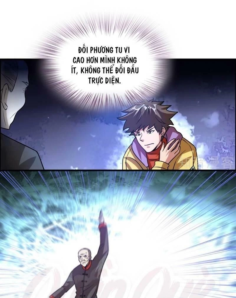 Dị Giới Cung Ứng Thương Chapter 79 - 1