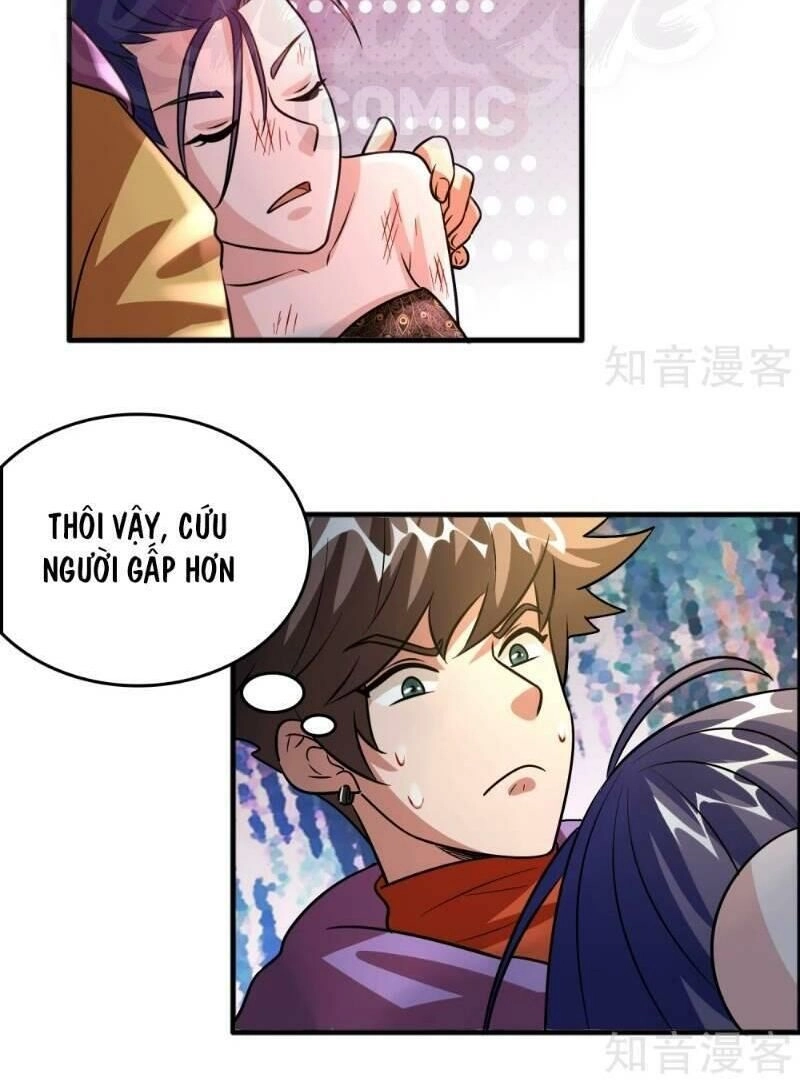 Dị Giới Cung Ứng Thương Chapter 80 - 16