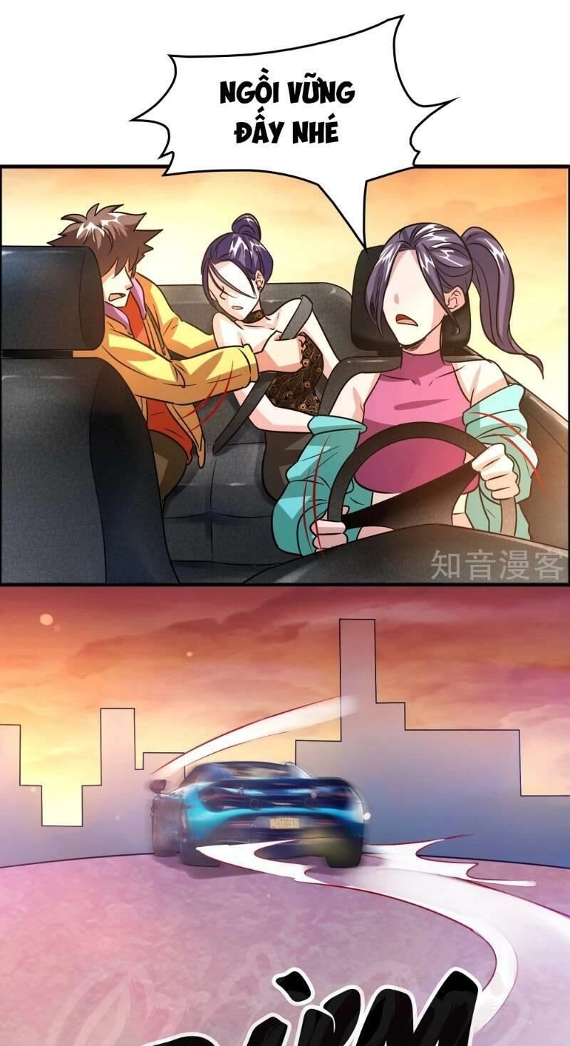 Dị Giới Cung Ứng Thương Chapter 80 - 17