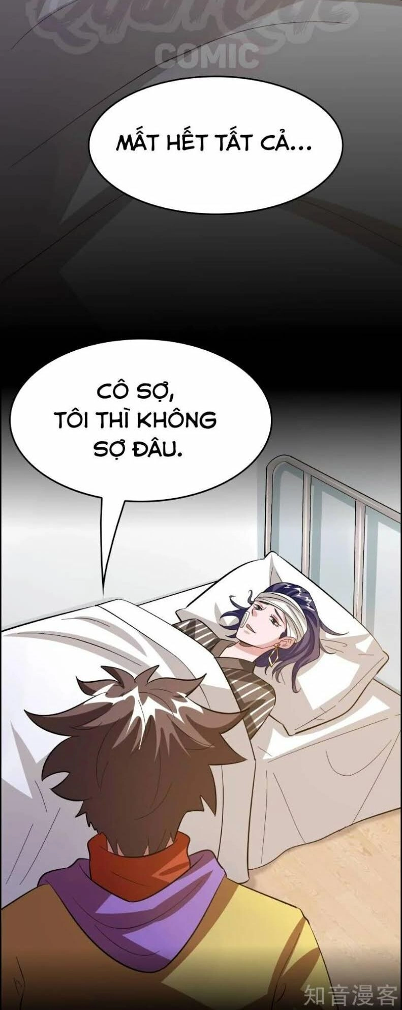 Dị Giới Cung Ứng Thương Chapter 80 - 22