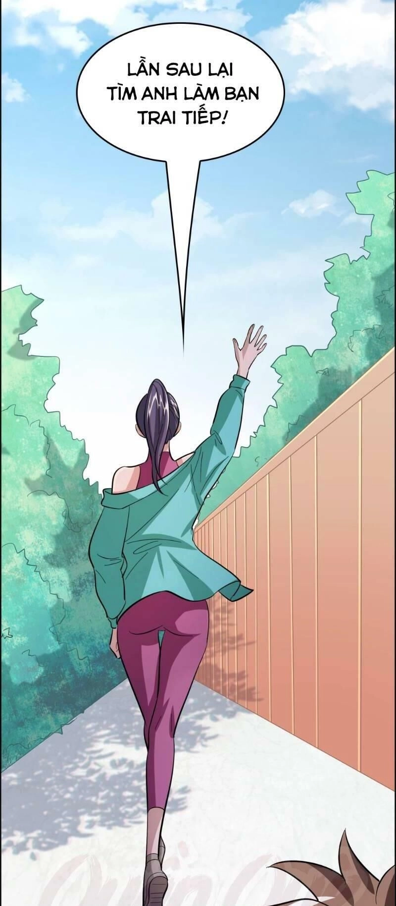 Dị Giới Cung Ứng Thương Chapter 81 - 3