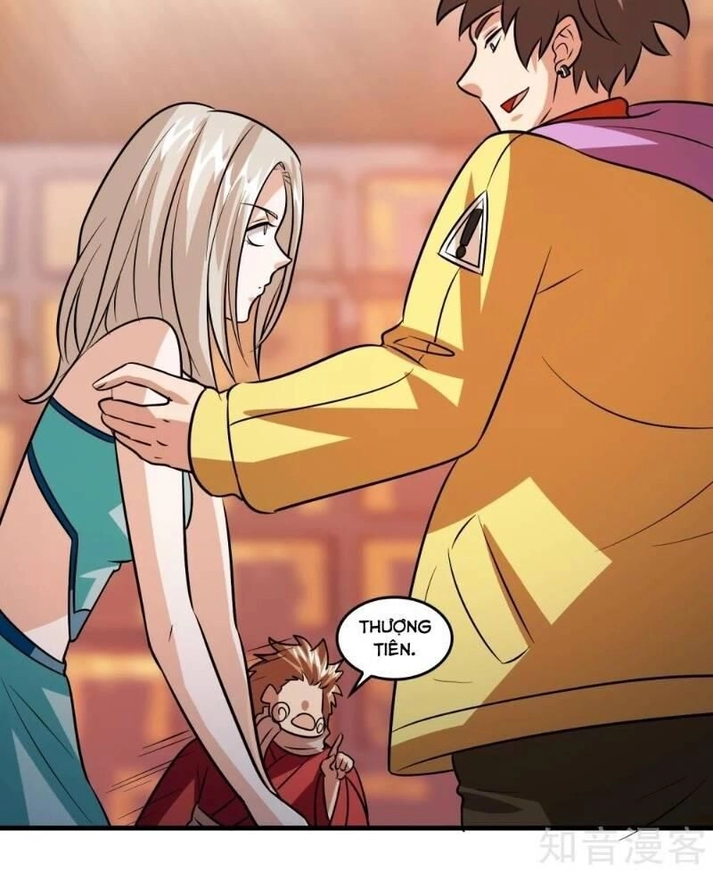 Dị Giới Cung Ứng Thương Chapter 84 - 12