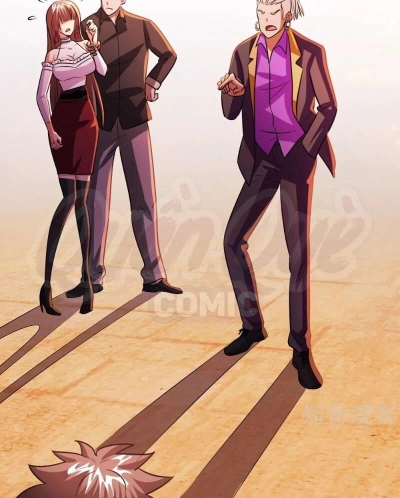 Dị Giới Cung Ứng Thương Chapter 86 - 8