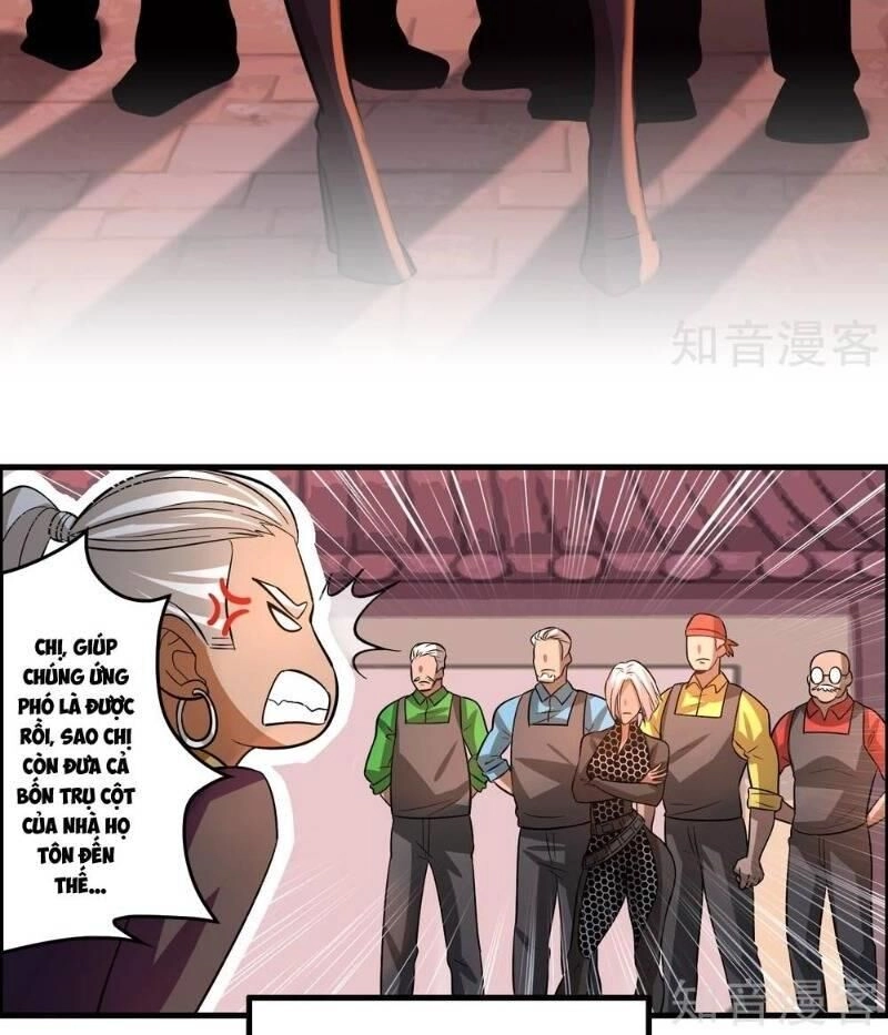 Dị Giới Cung Ứng Thương Chapter 86 - 18