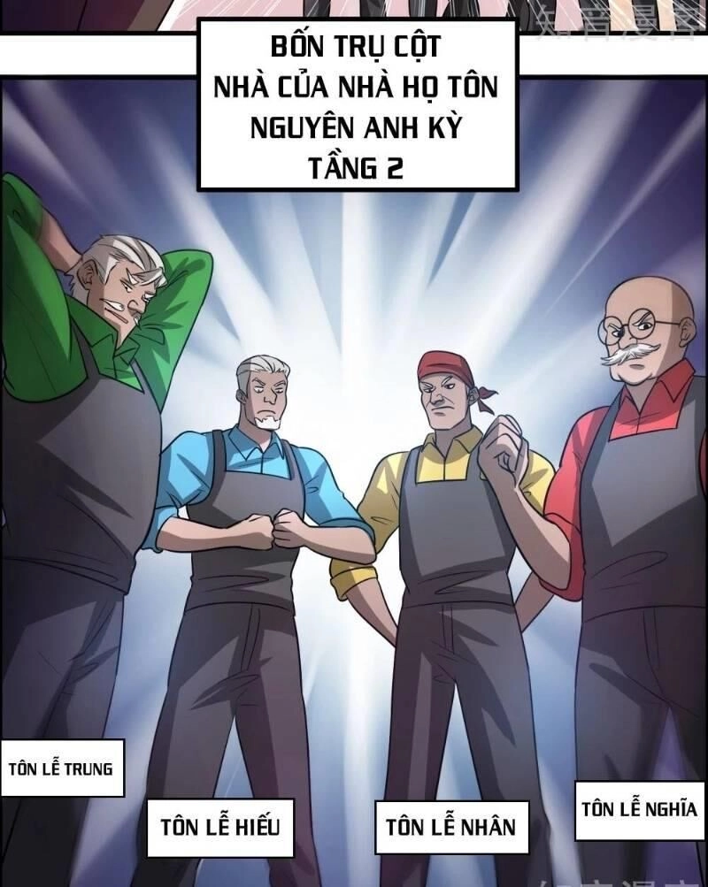 Dị Giới Cung Ứng Thương Chapter 86 - 19