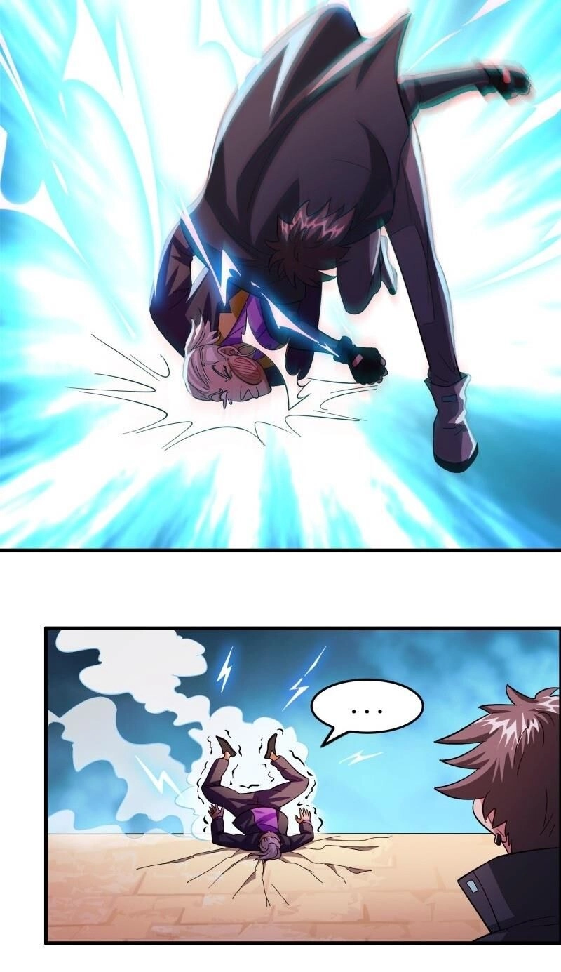 Dị Giới Cung Ứng Thương Chapter 87 - 4