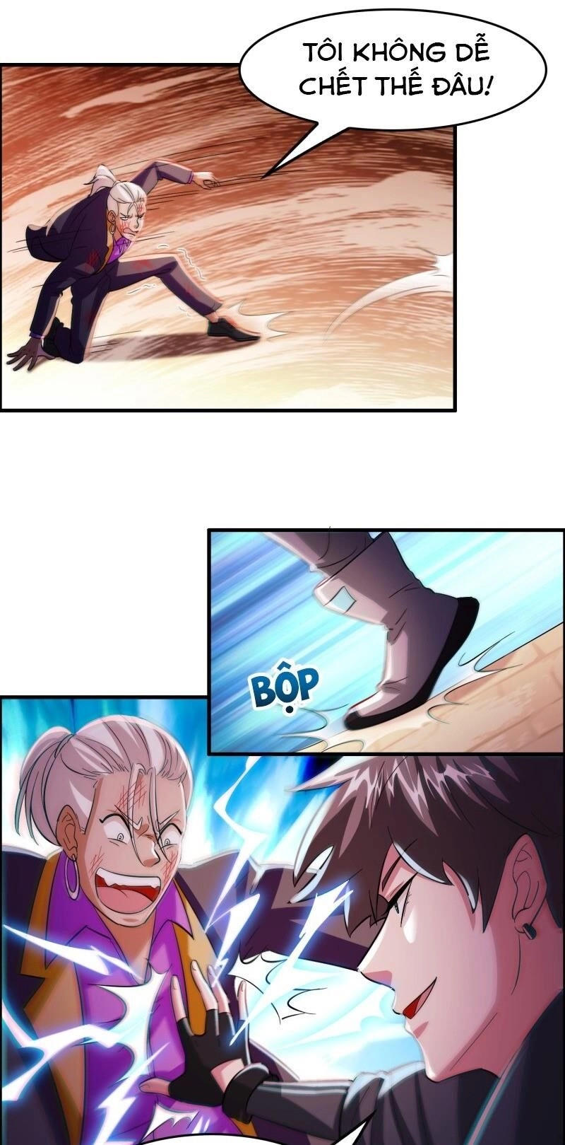 Dị Giới Cung Ứng Thương Chapter 87 - 5