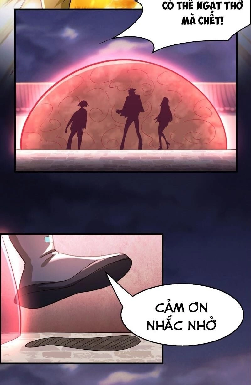 Dị Giới Cung Ứng Thương Chapter 90 - 4