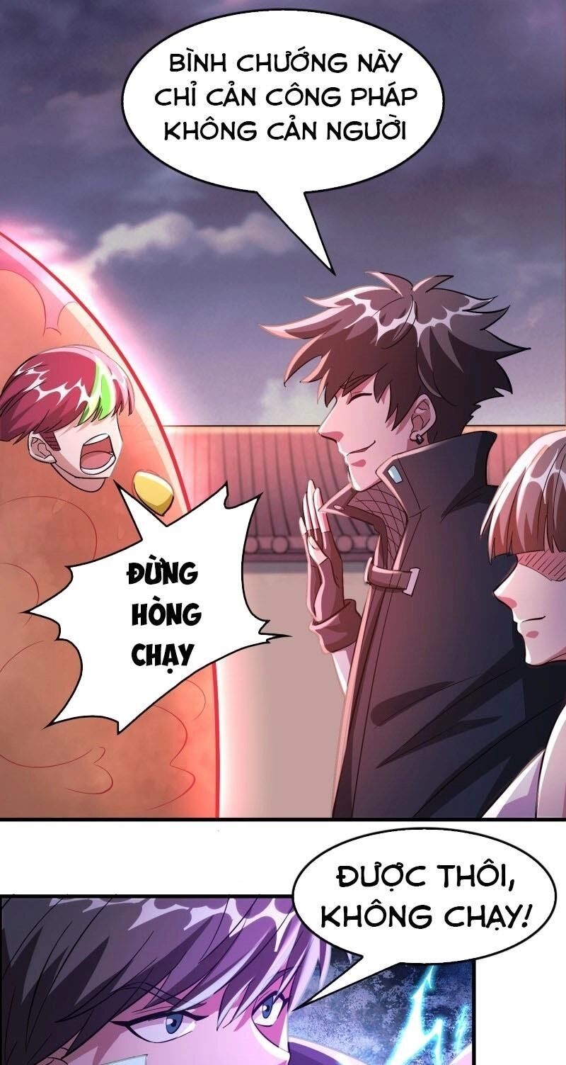Dị Giới Cung Ứng Thương Chapter 90 - 5