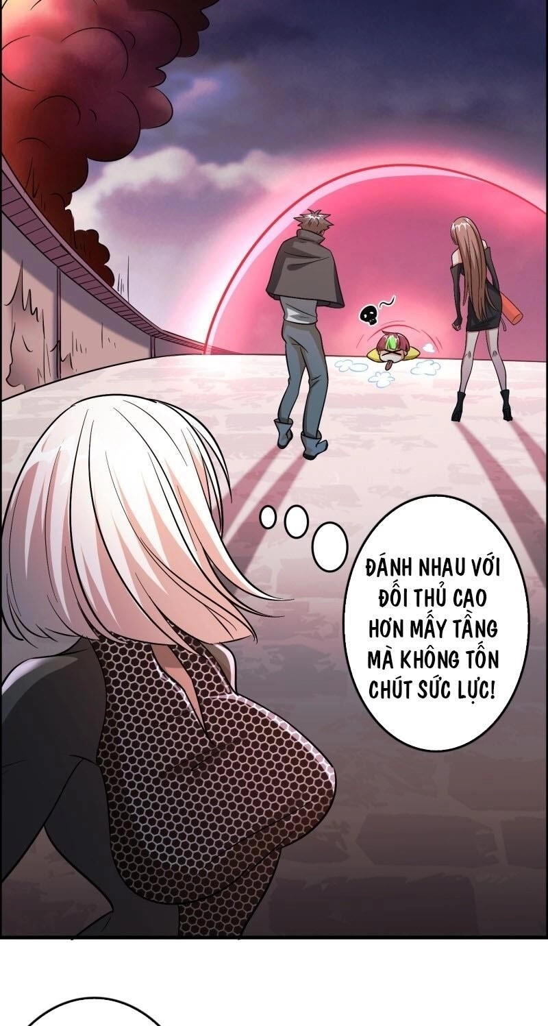 Dị Giới Cung Ứng Thương Chapter 90 - 9