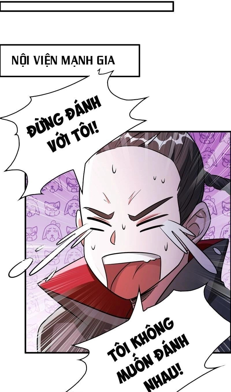 Dị Giới Cung Ứng Thương Chapter 90 - 11