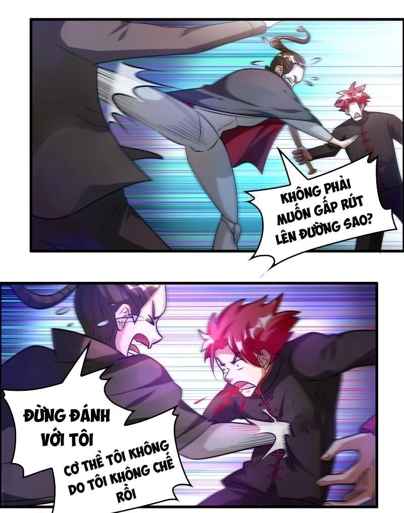 Dị Giới Cung Ứng Thương Chapter 90 - 13