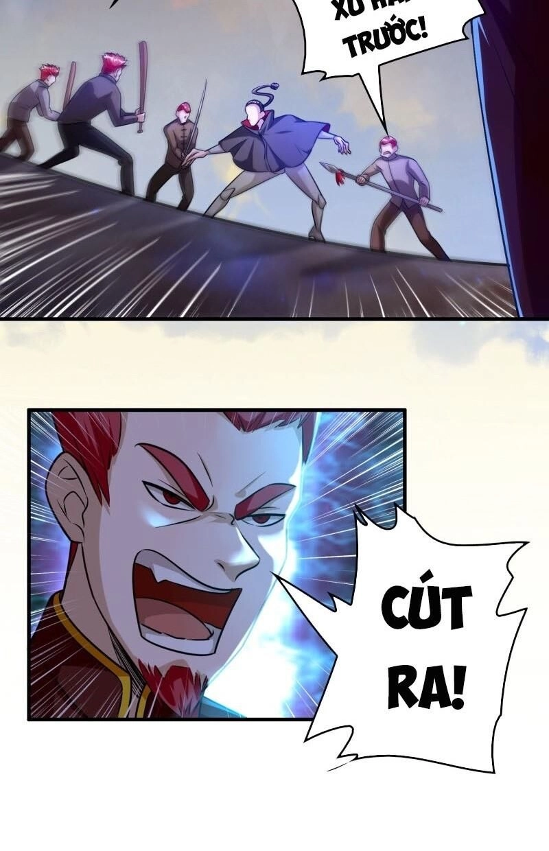 Dị Giới Cung Ứng Thương Chapter 90 - 16